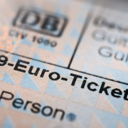 9-Euro-Ticket in der Lohnabrechnung richtig abrechnen