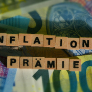 Inflationsausgleichsprämie: Was Arbeitgeber bei der Auszahlung beachten müssen