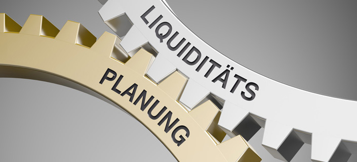 Liquiditätsplanung optimieren