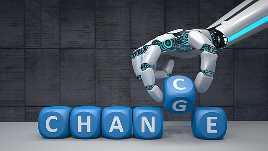 Digitalisierungsstrategie KMU