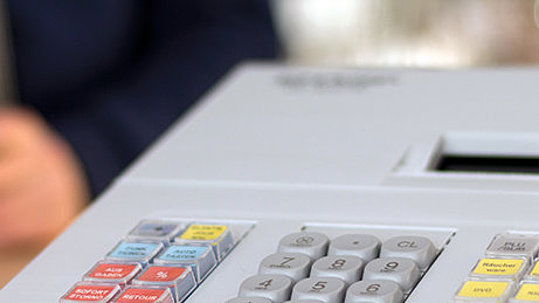 Registrierkassenpflicht
