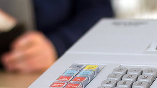Registrierkassenpflicht