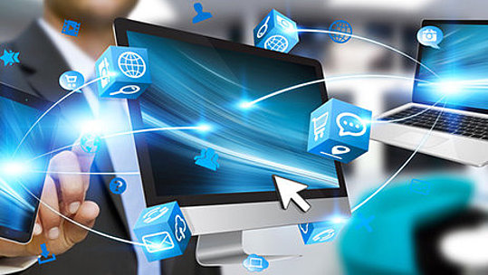 Digitale Technologien