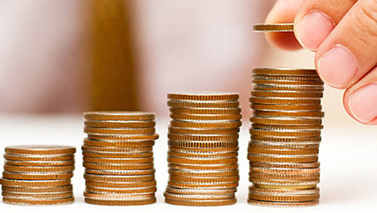 Finanzbuchhaltung im Blick
