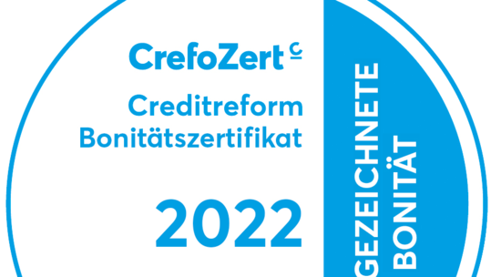 Crefocert