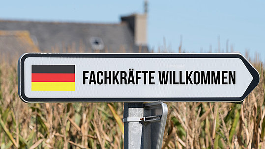 Fachkräfteeinwanderungsgesetz – die wichtigsten Neuerungen für Arbeitgeber