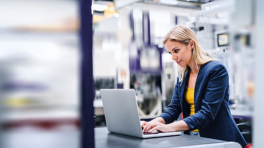Tipps der Woche: Warenwirtschaft