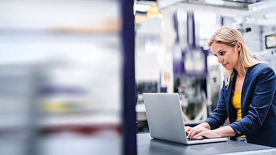 Tipps der Woche: Warenwirtschaft