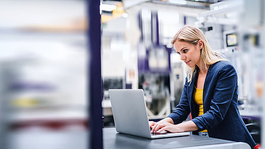 Tipps der Woche: Warenwirtschaft