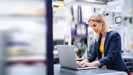 Tipps der Woche: Warenwirtschaft