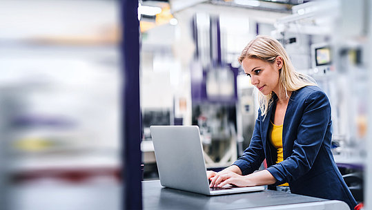 Tipps der Woche: Warenwirtschaft