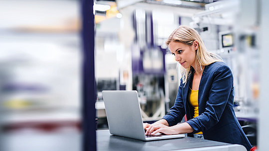 Tipps der Woche: Warenwirtschaft