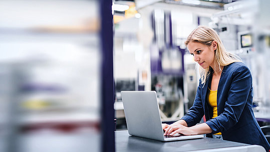 Tipps der Woche: Warenwirtschaft