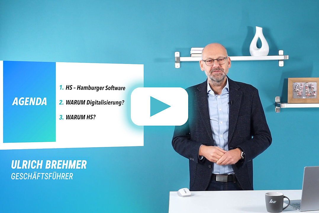 HS erklärt: Was ist Digitalisierung?