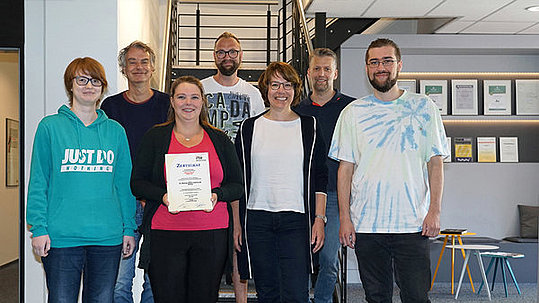 ITSG HS Lohnabrechnung 2022