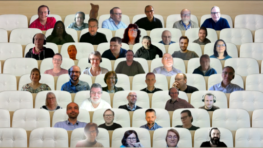 Digitale Partnerwoche