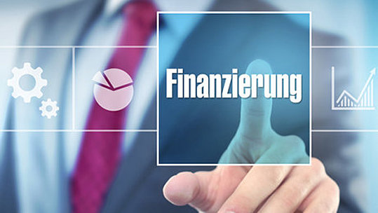 KFW Finanzierungsmöglichkeiten