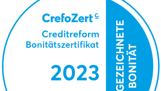 Crefo Logo