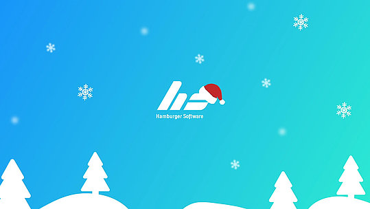 HS Weihnachtsvideo