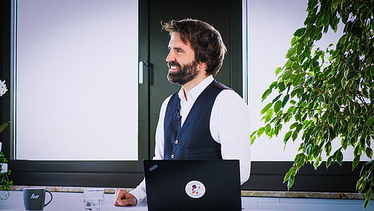 Onlinemarketing für KMU