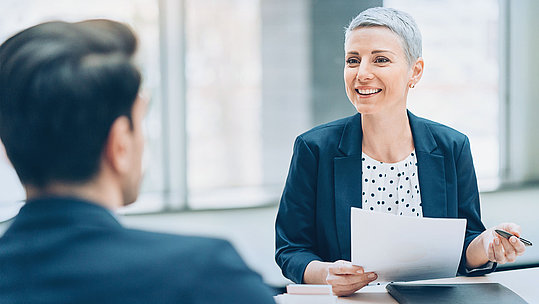 HS Personalmanagement - Software für Human Resources