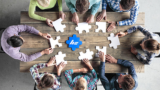 HS Partner- und Kundennews - Partnerlösungen