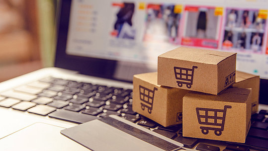 Tipps: Onlineshop aufbauen